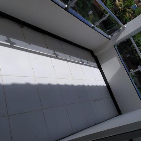 Apartmán Casa Em Triunfo Triunfo  Exteriér fotografie