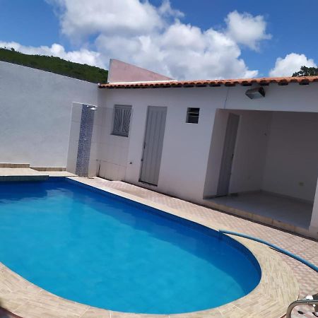Apartmán Casa Em Triunfo Triunfo  Exteriér fotografie