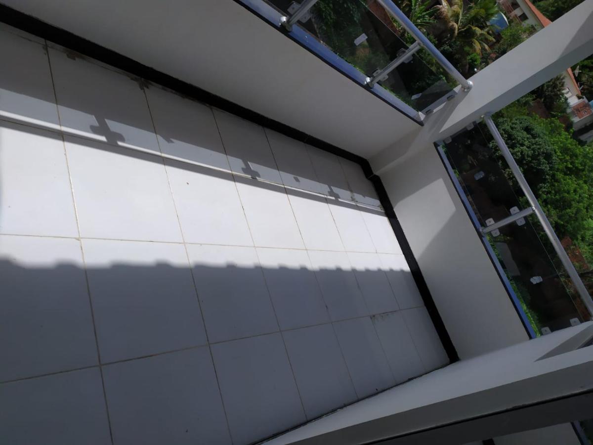 Apartmán Casa Em Triunfo Triunfo  Exteriér fotografie