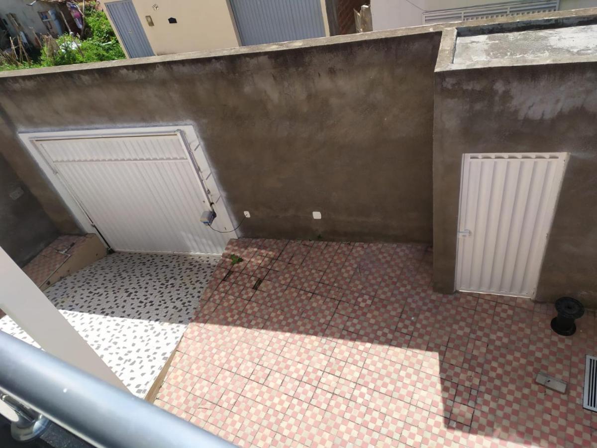 Apartmán Casa Em Triunfo Triunfo  Exteriér fotografie