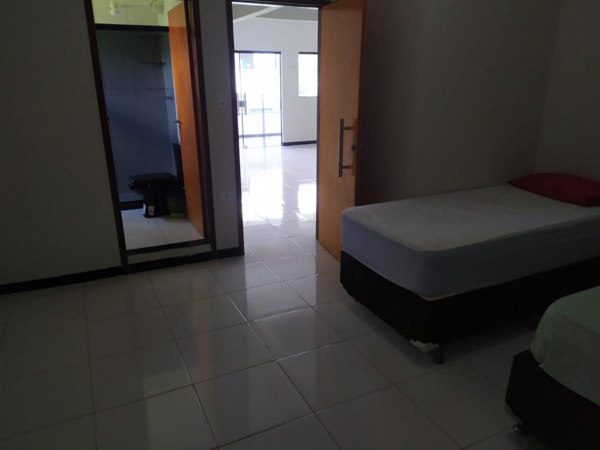 Apartmán Casa Em Triunfo Triunfo  Exteriér fotografie