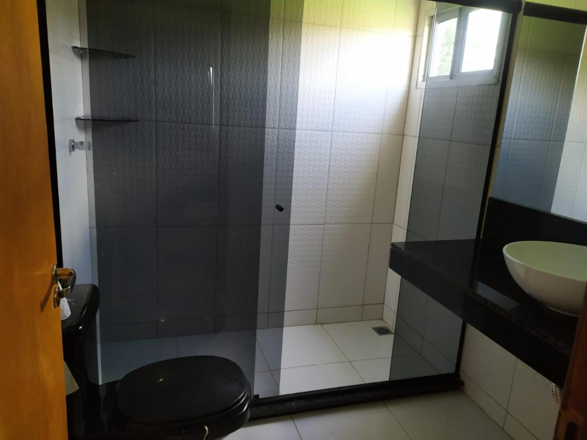 Apartmán Casa Em Triunfo Triunfo  Exteriér fotografie
