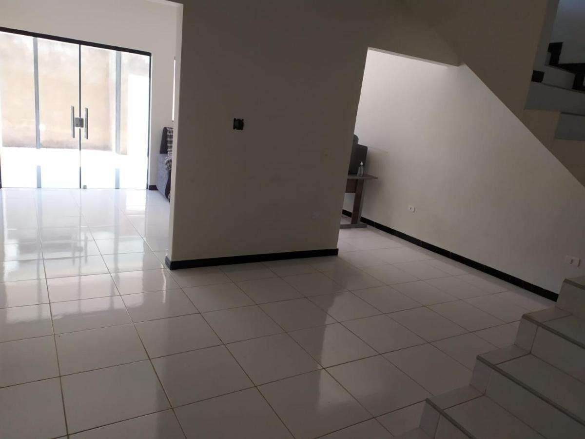 Apartmán Casa Em Triunfo Triunfo  Exteriér fotografie