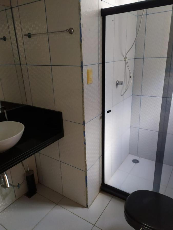Apartmán Casa Em Triunfo Triunfo  Exteriér fotografie