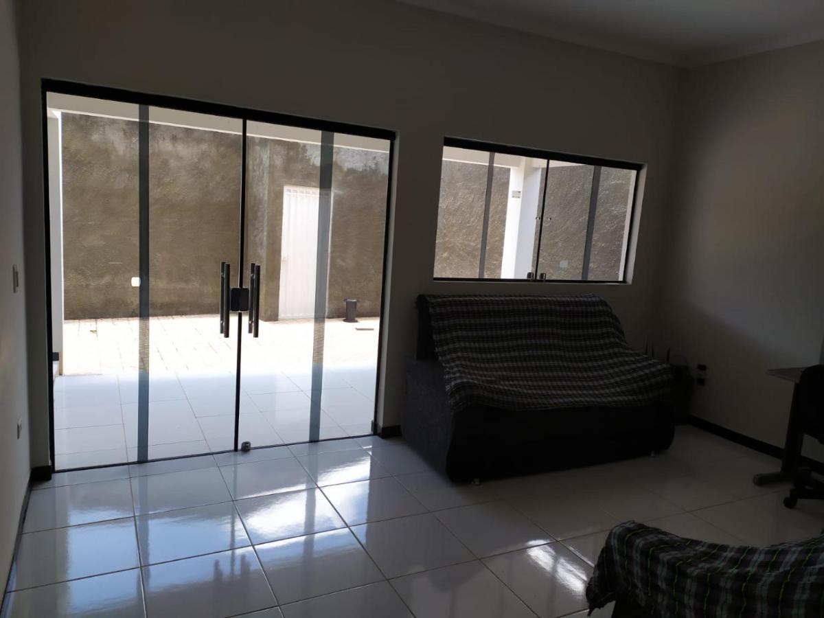 Apartmán Casa Em Triunfo Triunfo  Exteriér fotografie