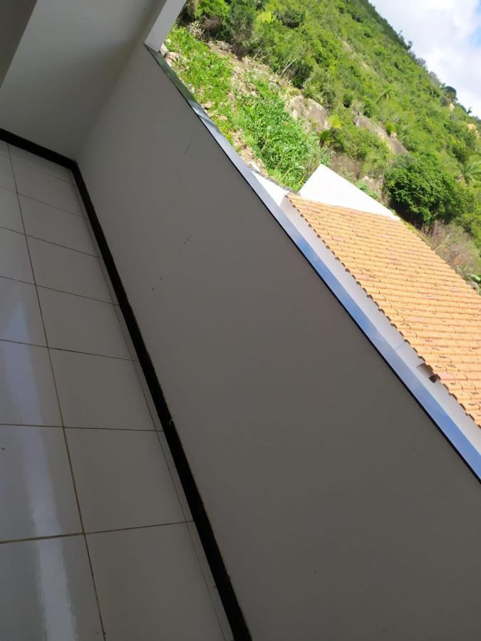Apartmán Casa Em Triunfo Triunfo  Exteriér fotografie