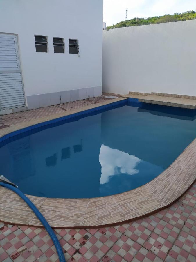 Apartmán Casa Em Triunfo Triunfo  Exteriér fotografie