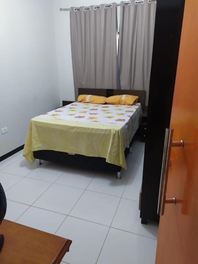 Apartmán Casa Em Triunfo Triunfo  Exteriér fotografie