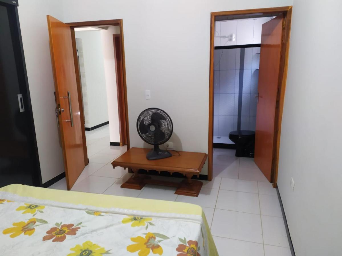 Apartmán Casa Em Triunfo Triunfo  Exteriér fotografie