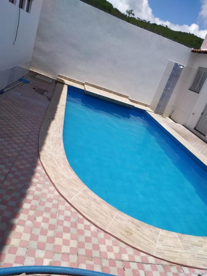 Apartmán Casa Em Triunfo Triunfo  Exteriér fotografie