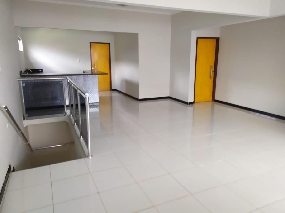 Apartmán Casa Em Triunfo Triunfo  Exteriér fotografie