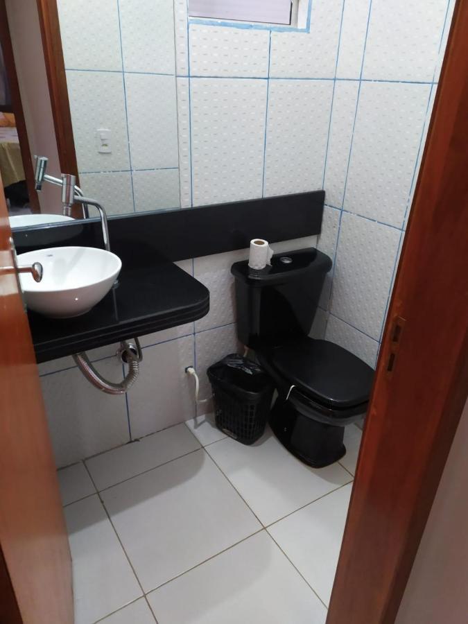 Apartmán Casa Em Triunfo Triunfo  Exteriér fotografie