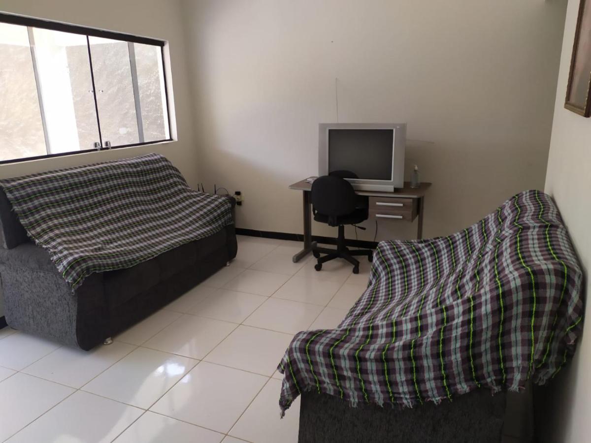 Apartmán Casa Em Triunfo Triunfo  Exteriér fotografie