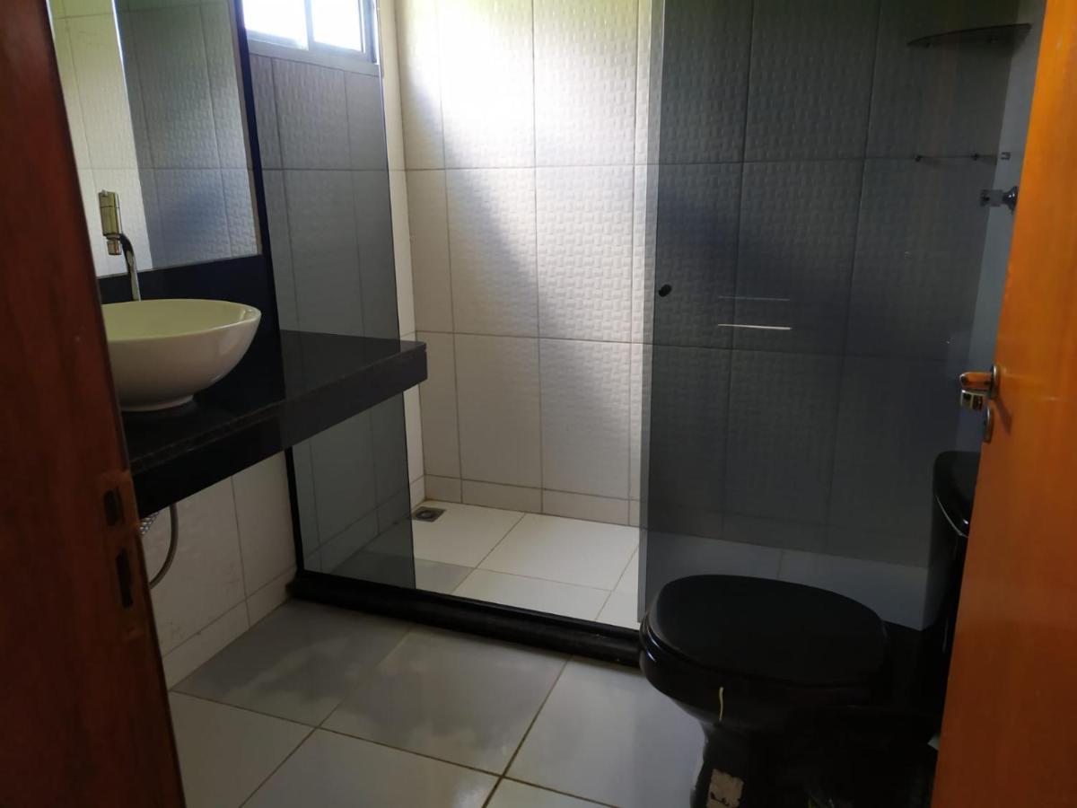 Apartmán Casa Em Triunfo Triunfo  Exteriér fotografie