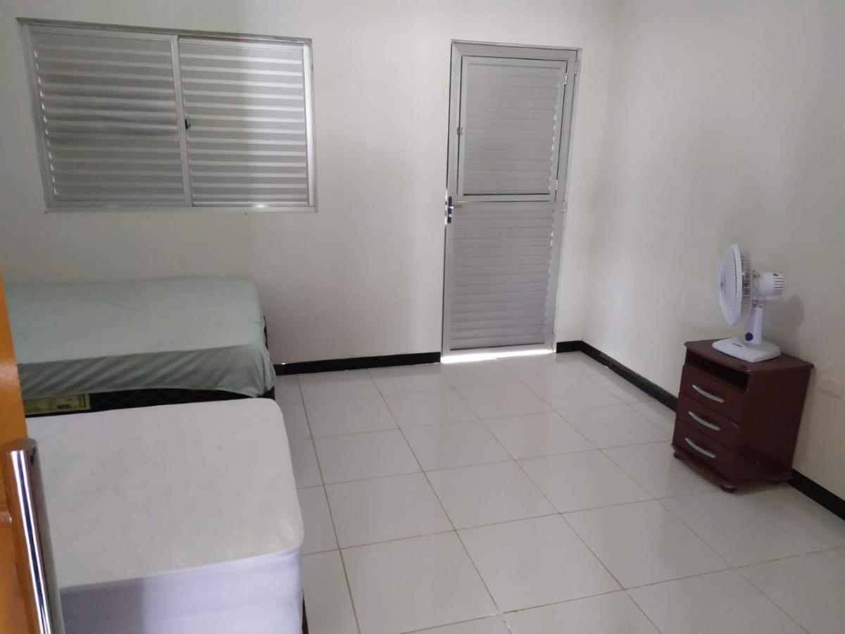 Apartmán Casa Em Triunfo Triunfo  Exteriér fotografie