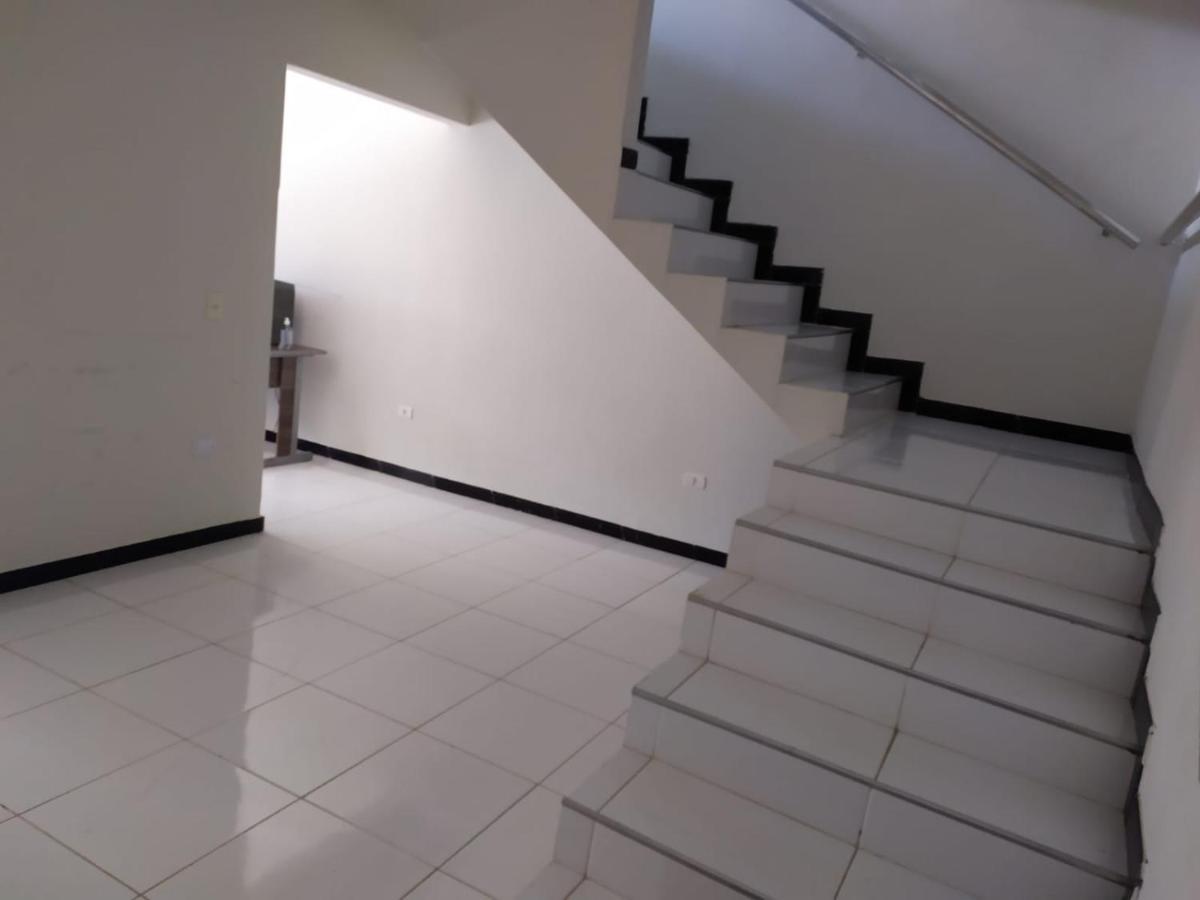 Apartmán Casa Em Triunfo Triunfo  Exteriér fotografie